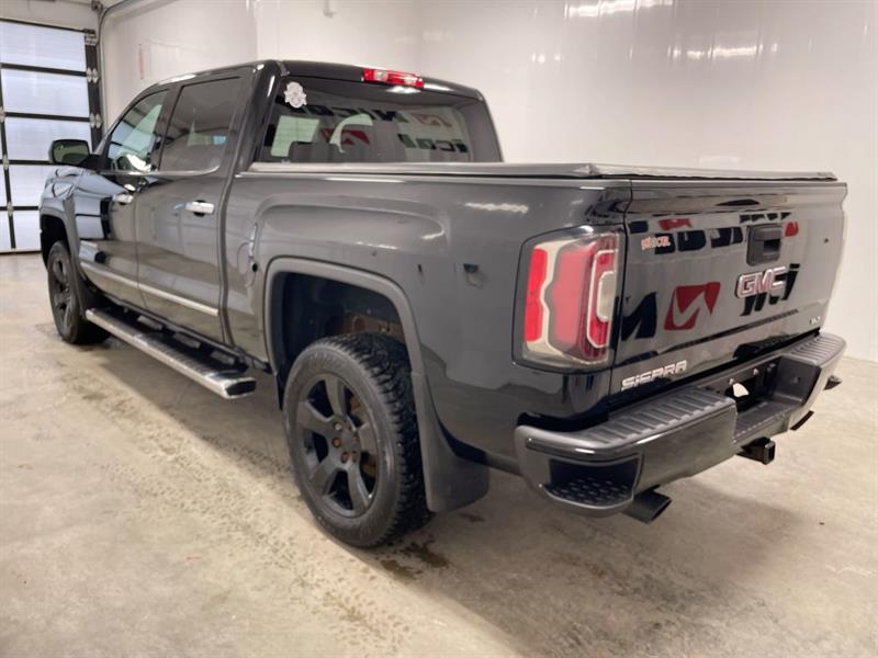 gmc Sierra 1500 2018 - 6