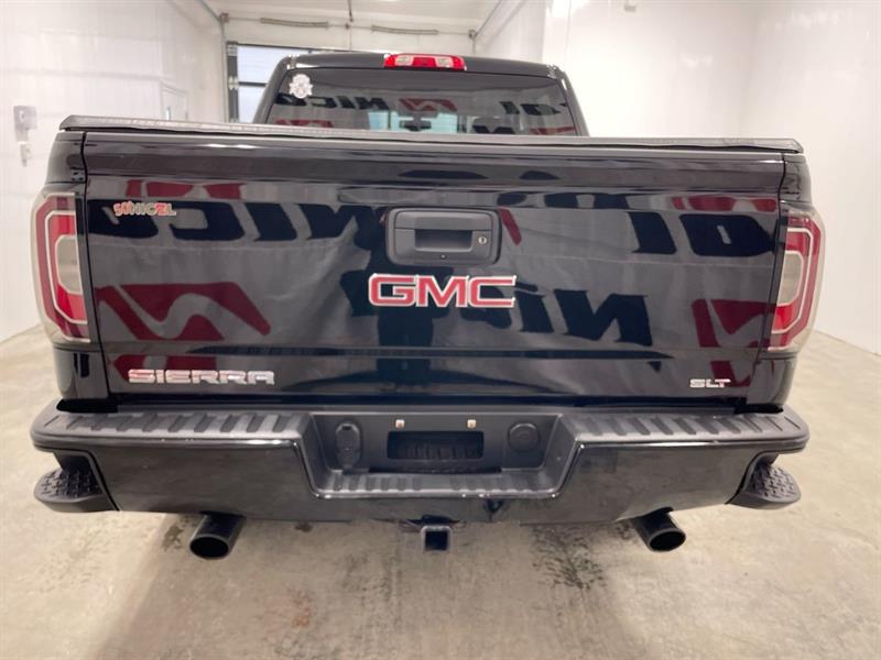 gmc Sierra 1500 2018 - 7