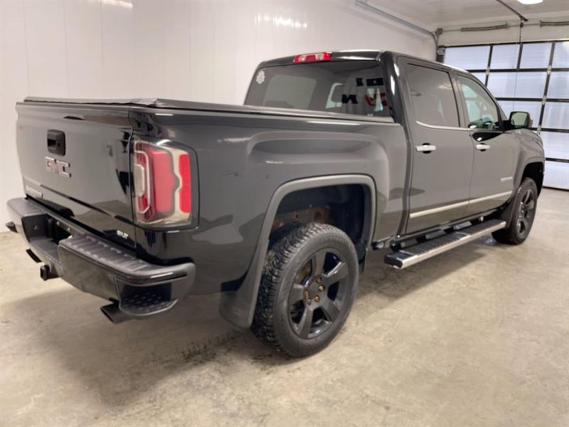 gmc Sierra 1500 2018 - 8