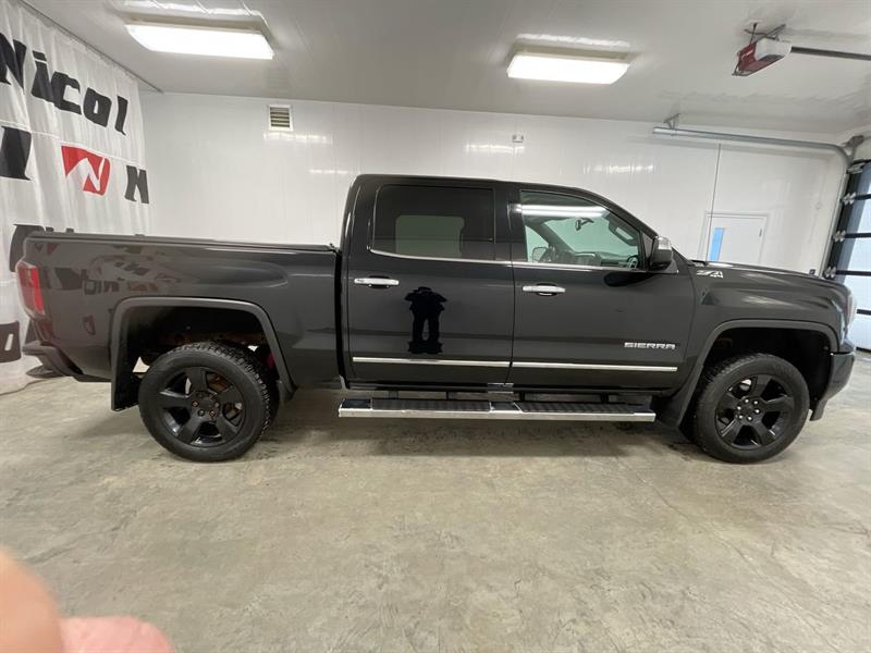 gmc Sierra 1500 2018 - 9