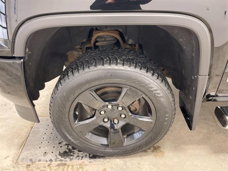 gmc Sierra 1500 2018 - 10