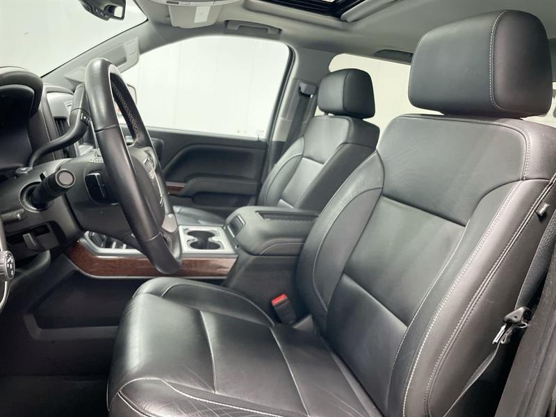 gmc Sierra 1500 2018 - 11