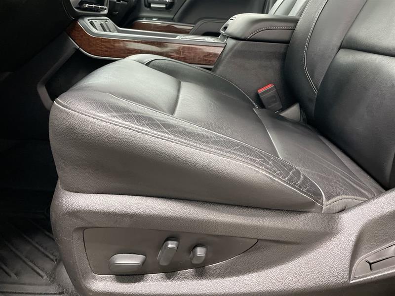 gmc Sierra 1500 2018 - 12