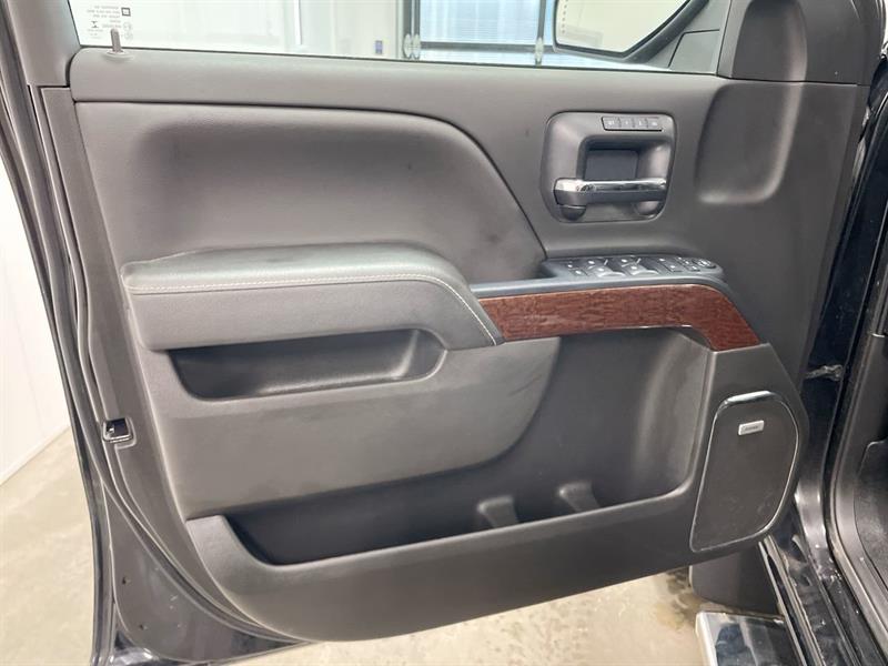 gmc Sierra 1500 2018 - 13