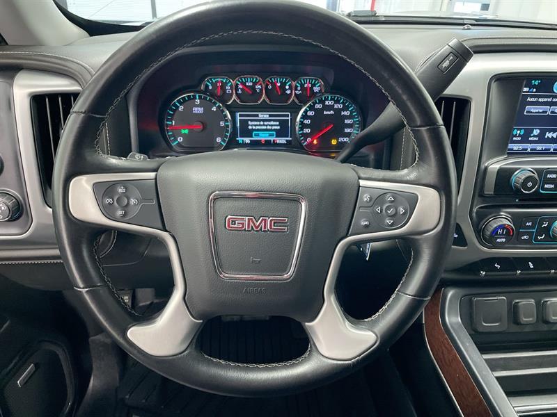 gmc Sierra 1500 2018 - 14