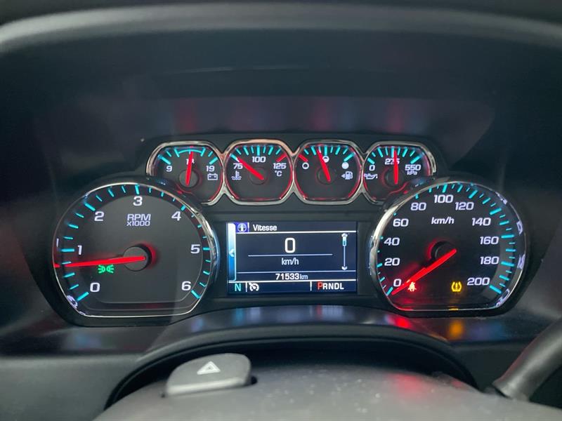 gmc Sierra 1500 2018 - 15