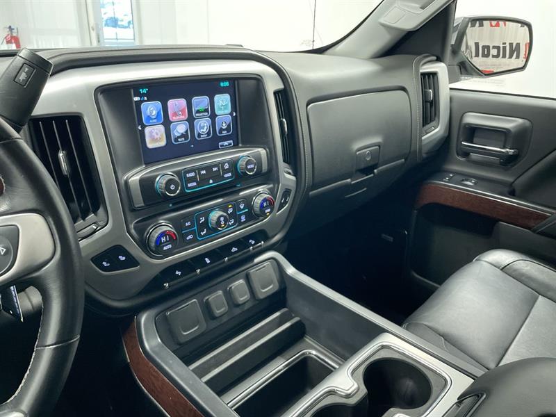 gmc Sierra 1500 2018 - 16