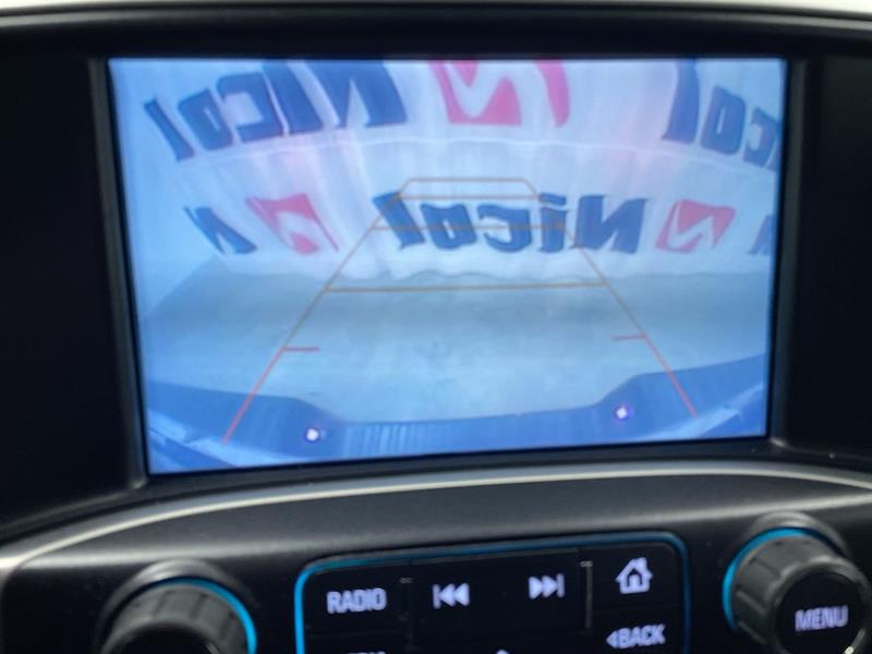 gmc Sierra 1500 2018 - 17