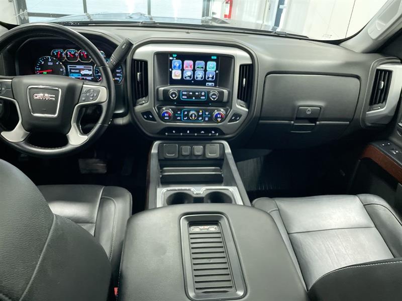 gmc Sierra 1500 2018 - 18