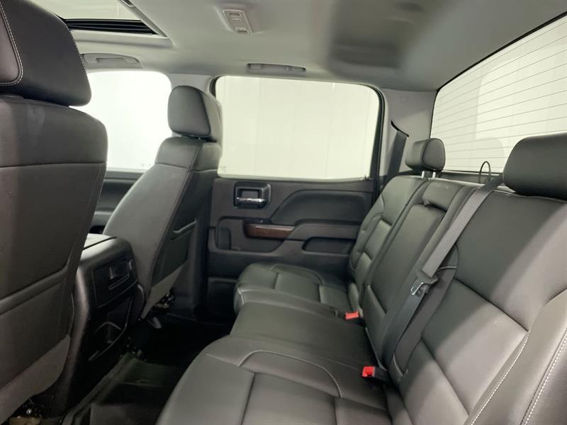 gmc Sierra 1500 2018 - 20