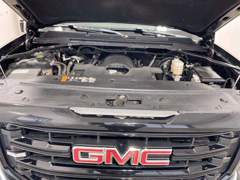 gmc Sierra 1500 2018 - 22