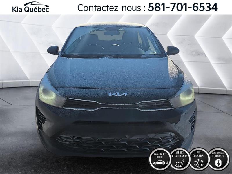 kia Rio5 2023
