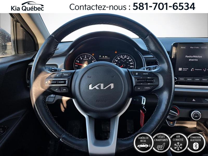 kia Rio5 2023 - 8