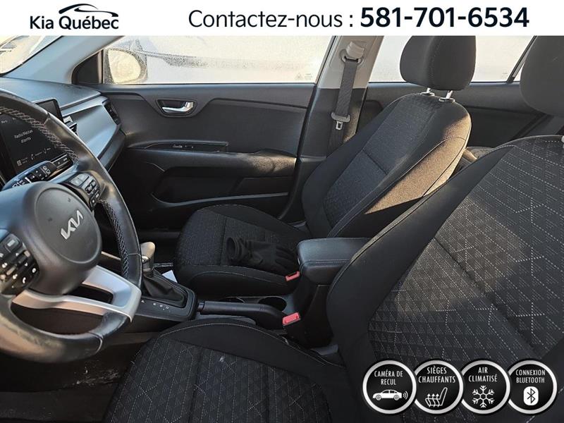 kia Rio5 2023 - 11