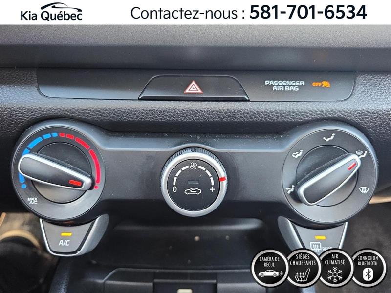 kia Rio5 2023 - 26