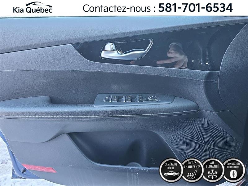 kia Forte 2020 - 14