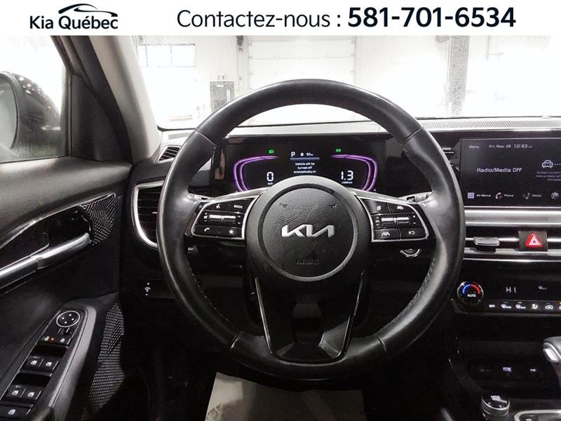 kia Seltos 2024 - 11