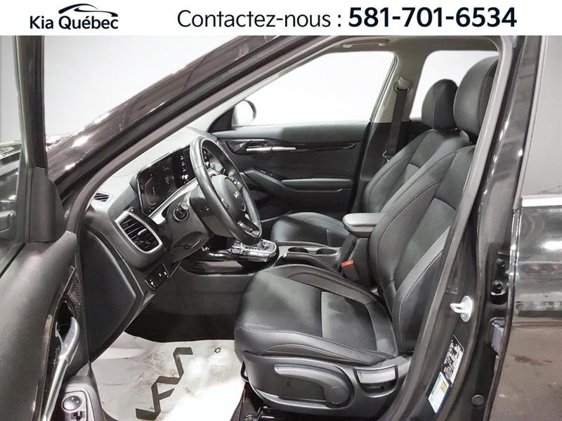 kia Seltos 2024 - 12