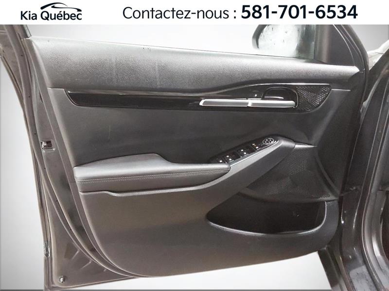 kia Seltos 2024 - 14