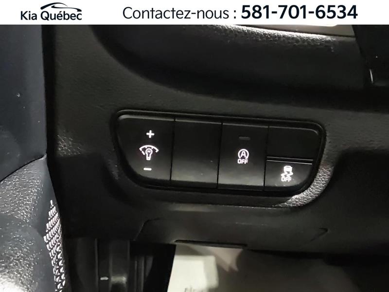 kia Seltos 2024 - 16