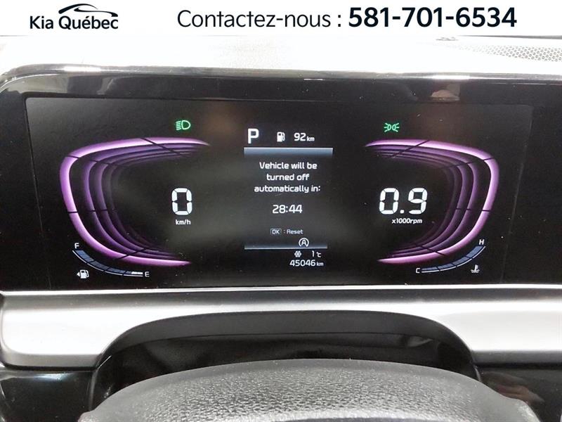 kia Seltos 2024 - 17