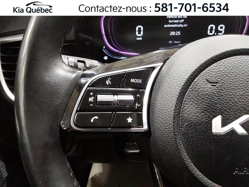 kia Seltos 2024 - 20