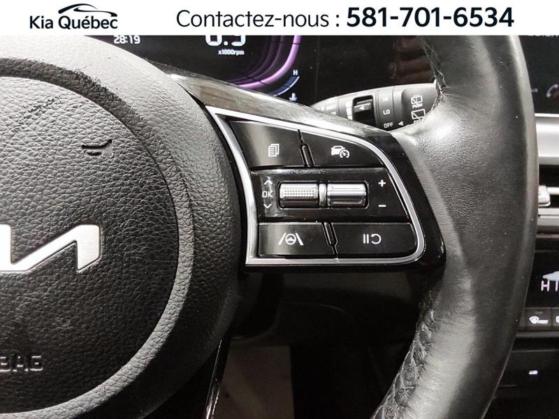 kia Seltos 2024 - 21