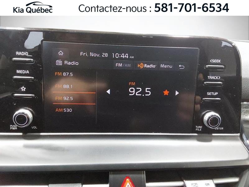 kia Seltos 2024 - 22