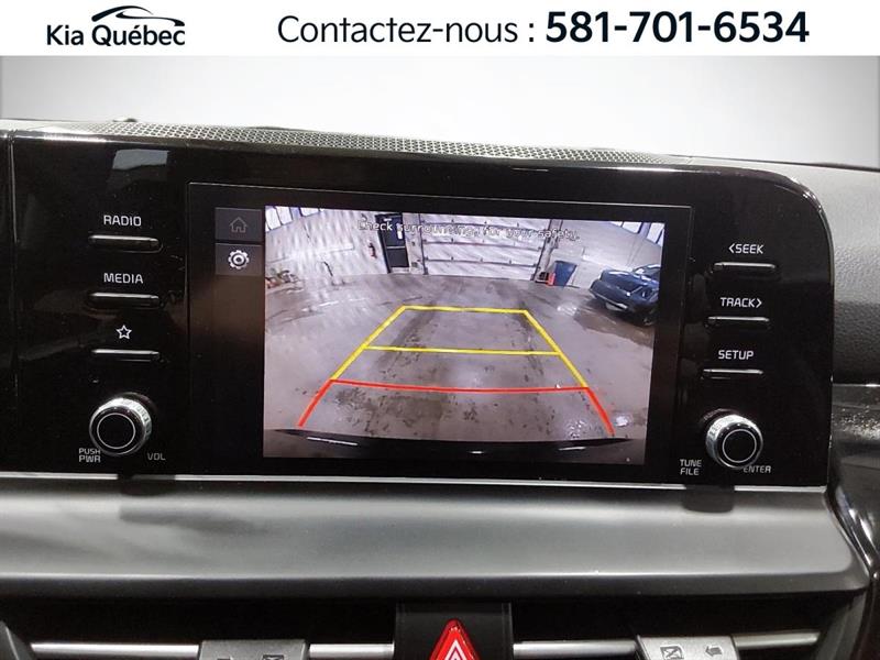 kia Seltos 2024 - 24