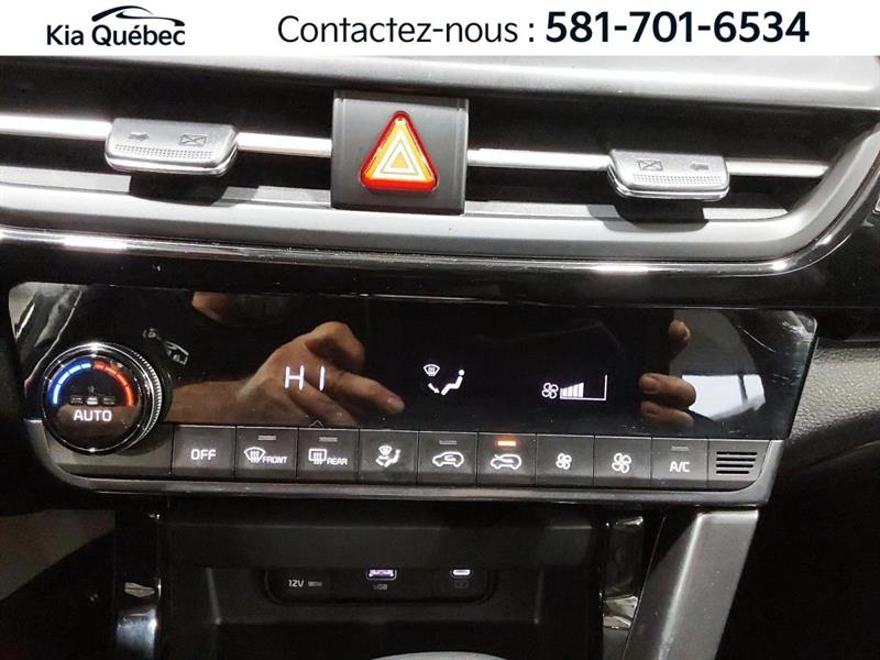 kia Seltos 2024 - 25