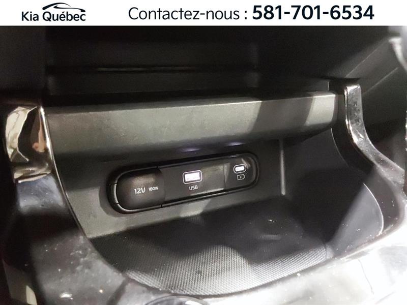 kia Seltos 2024 - 26