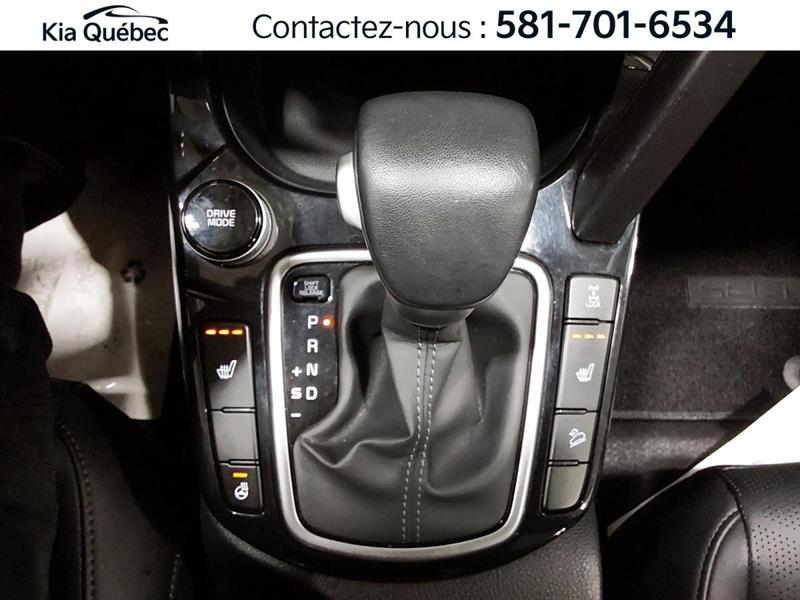 kia Seltos 2024 - 27