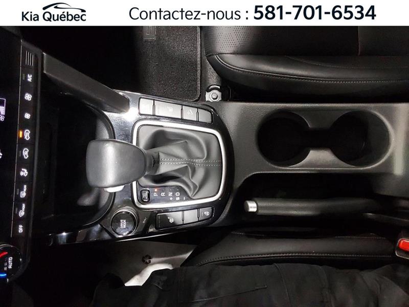 kia Seltos 2024 - 29