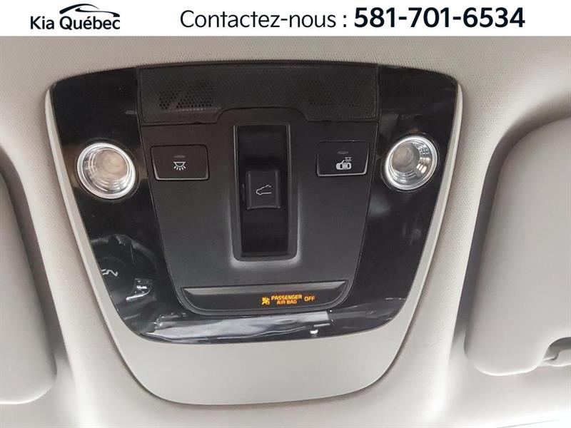 kia Seltos 2024 - 30