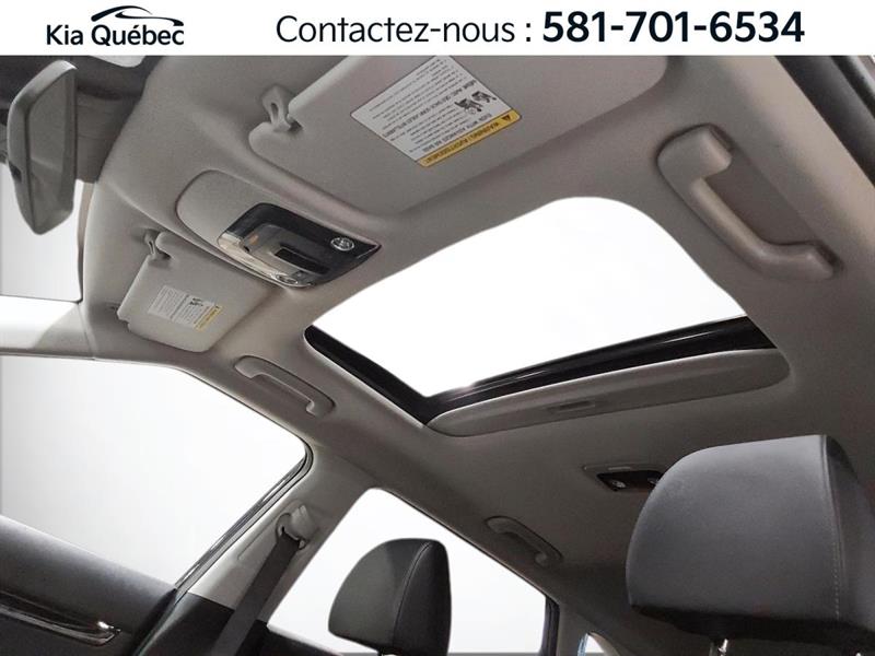 kia Seltos 2024 - 31