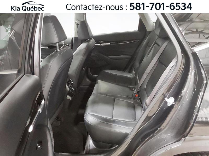 kia Seltos 2024 - 32