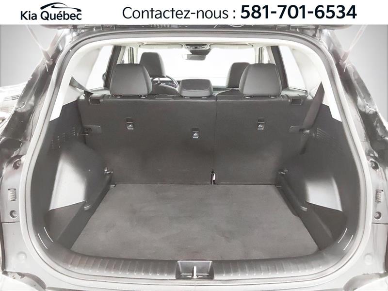 kia Seltos 2024 - 34