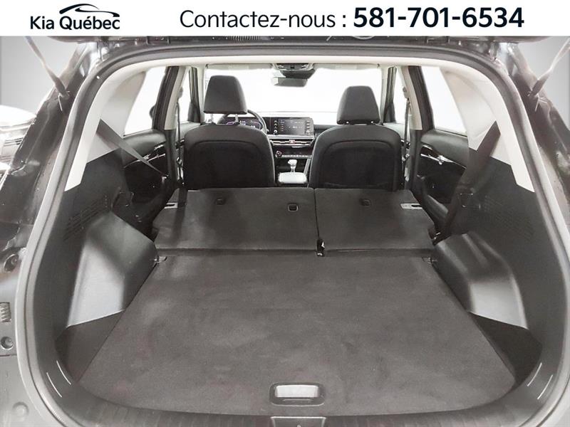 kia Seltos 2024 - 35