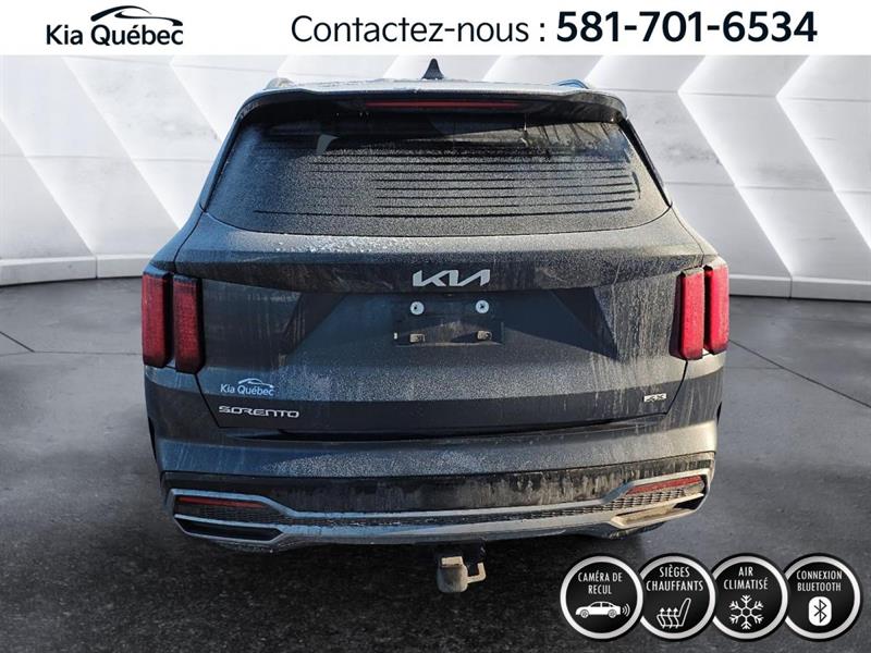 kia Sorento 2023 - 2