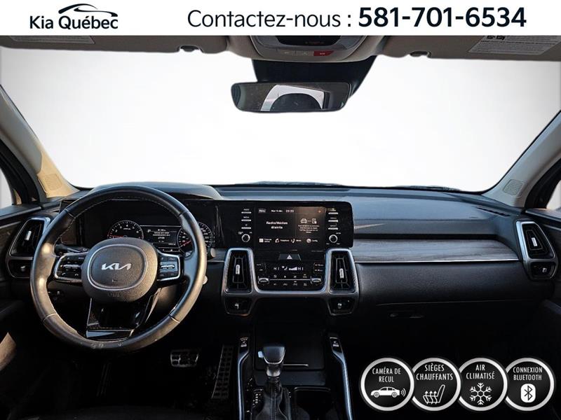 kia Sorento 2023 - 5