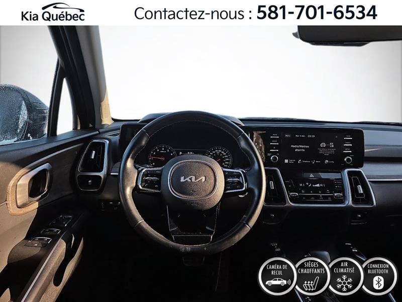 kia Sorento 2023 - 6