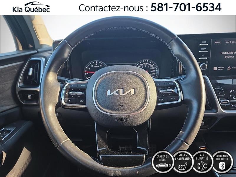 kia Sorento 2023 - 8