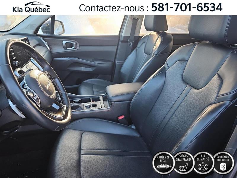 kia Sorento 2023 - 11