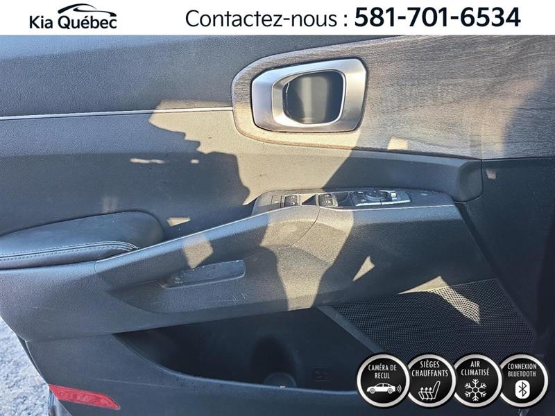 kia Sorento 2023 - 12