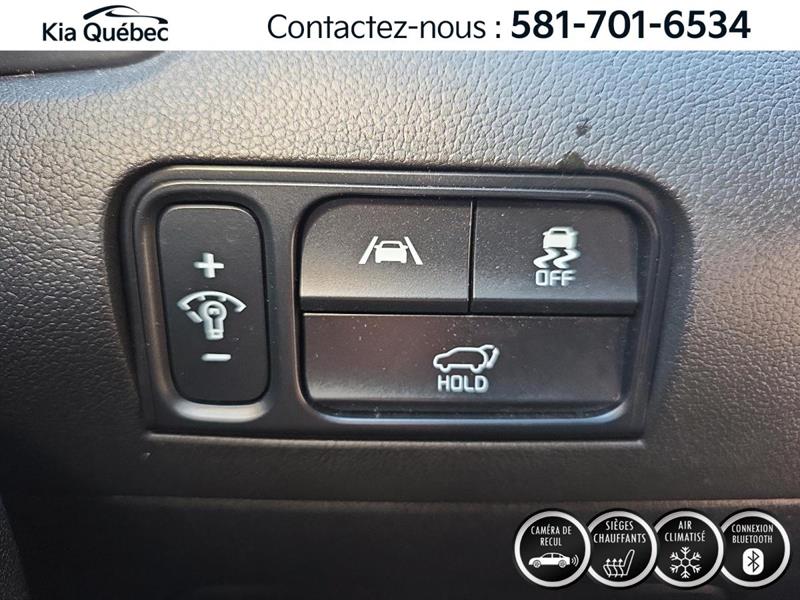 kia Sorento 2023 - 14