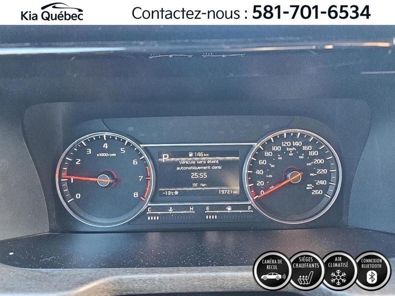 kia Sorento 2023 - 15