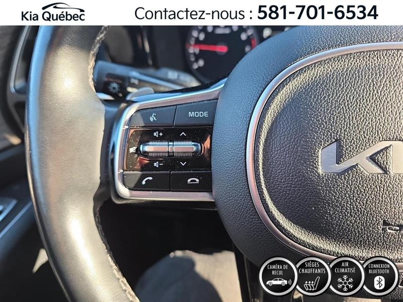 kia Sorento 2023 - 17