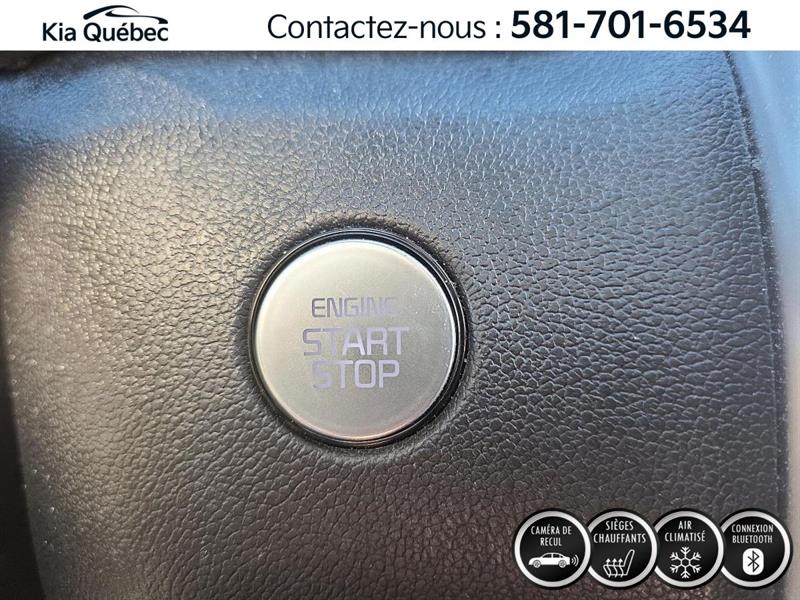 kia Sorento 2023 - 21