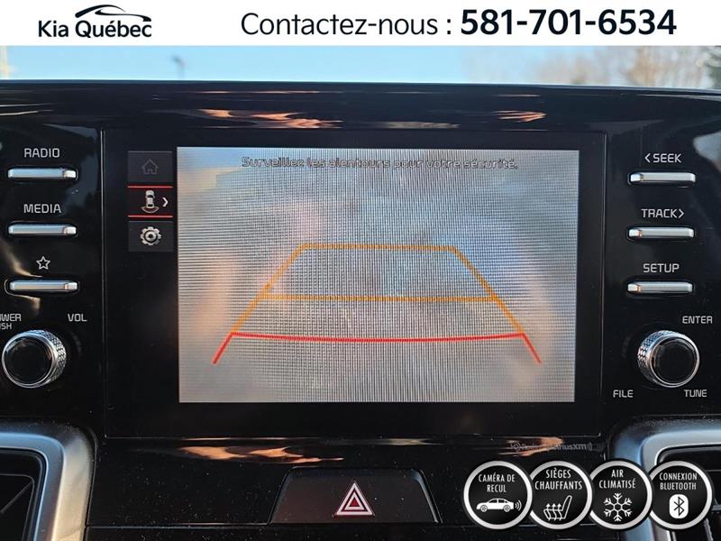 kia Sorento 2023 - 24