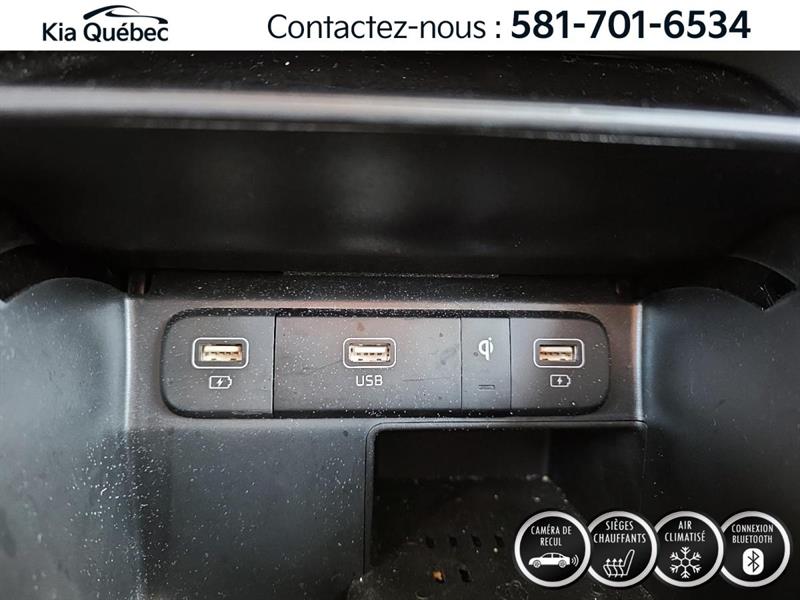 kia Sorento 2023 - 27